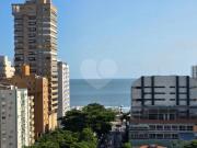 Apartamento com 4 quartos à venda em Aparecida SP