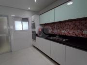 Apartamento com 4 quartos à venda em Aparecida SP