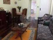 Apartamento com 4 quartos à venda em Aparecida SP