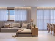 Apartamento com 4 quartos à venda em Belo Horizonte, no...