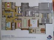 Apartamento com 4 quartos à venda em Belo Horizonte, no...