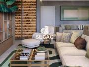 Apartamento com 4 quartos à venda em Belo Horizonte, no...