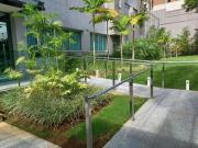 Apartamento com 4 quartos à venda em Belo Horizonte, no...