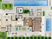 Apartamento com 4 quartos à venda em Belo Horizonte, no...