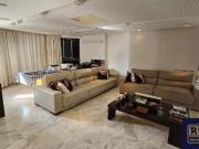 Apartamento com 4 quartos à venda em Belo Horizonte, no...