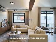 Apartamento com 4 quartos à venda em Belo Horizonte, no...