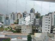 Apartamento com 4 quartos à venda em Belo Horizonte, no...