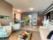 Apartamento com 4 quartos à venda em Belo Horizonte, no... Apartamento com 4 quartos à venda em Belo Horizonte, no...