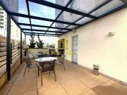 Apartamento com 4 quartos à venda em Belo Horizonte, no...