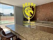 Apartamento com 4 quartos à venda em Belo Horizonte, no...