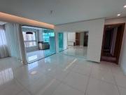 Apartamento com 4 quartos à venda em Belo Horizonte, no...