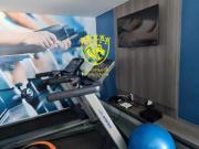 Apartamento com 4 quartos à venda em Belo Horizonte, no...