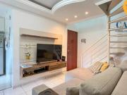 Apartamento com 4 quartos à venda em Belo Horizonte, no...