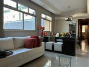 Apartamento com 4 quartos à venda em Belo Horizonte, no...