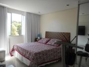 Apartamento com 4 quartos à venda em Belo Horizonte, no...