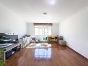 Apartamento com 4 quartos à venda em Belo Horizonte, no...