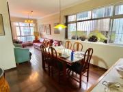 Apartamento com 4 quartos à venda em Belo Horizonte, no...