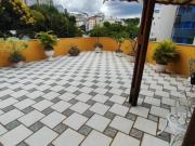 Apartamento com 4 quartos à venda em Belo Horizonte, no...