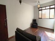 Apartamento com 4 quartos à venda em Belo Horizonte, no...
