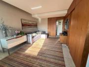 Apartamento com 4 quartos à venda em Belo Horizonte, no...