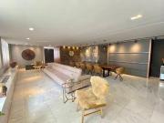 Apartamento com 4 quartos à venda em Belo Horizonte, no...