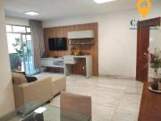 Apartamento com 4 quartos à venda em Belo Horizonte, no...