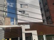 Apartamento com 4 quartos à venda em Belo Horizonte, no...