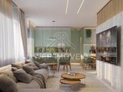 Apartamento com 4 quartos à venda em Belo Horizonte, no...