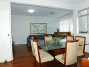 Apartamento com 4 quartos à venda em Belo Horizonte, no...