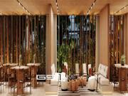 Apartamento com 4 quartos à venda em Belo Horizonte, no...