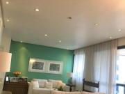 Apartamento com 4 quartos à venda em Belo Horizonte, no...