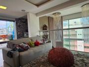 Apartamento com 4 quartos à venda em Belo Horizonte, no...