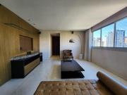 Apartamento com 4 quartos à venda em Belo Horizonte, no...