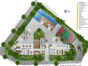 Apartamento com 4 quartos à venda em Belo Horizonte, no...