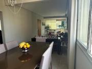 Apartamento com 4 quartos à venda em Belo Horizonte, no...