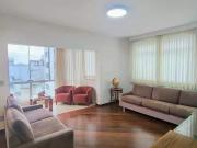 Apartamento com 4 quartos à venda em Belo Horizonte, no...