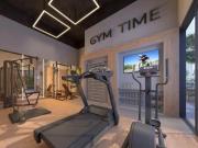 Apartamento com 4 quartos à venda em Belo Horizonte, no...