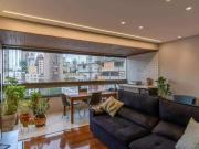 Apartamento com 4 quartos à venda em Belo Horizonte, no...