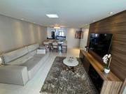 Apartamento com 4 quartos à venda em Belo Horizonte, no...