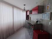 Apartamento com 4 quartos à venda em Belo Horizonte, no...