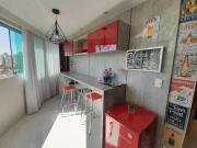 Apartamento com 4 quartos à venda em Belo Horizonte, no...