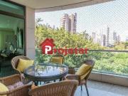 Apartamento com 4 quartos à venda em Belo Horizonte, no...