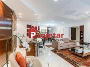 Apartamento com 4 quartos à venda em Belo Horizonte, no...