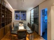 Apartamento com 4 quartos à venda em Belo Horizonte, no...