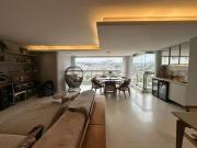 Apartamento com 4 quartos à venda em Belo Horizonte, no...