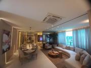 Apartamento com 4 quartos à venda em Belo Horizonte, no...