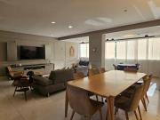 Apartamento com 4 quartos à venda em Belo Horizonte, no...