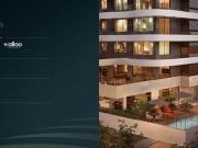 Apartamento com 4 quartos à venda em Belo Horizonte, no...