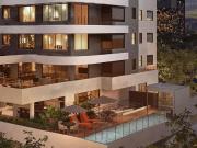 Apartamento com 4 quartos à venda em Belo Horizonte, no...