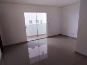 Apartamento com 4 quartos à venda em Belo Horizonte, no...